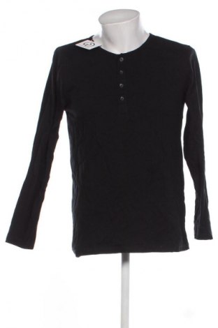 Pánske tričko  Livergy, Veľkosť M, Farba Čierna, Cena  11,95 €
