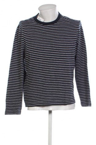 Herren Shirt Marks & Spencer, Größe L, Farbe Mehrfarbig, Preis 7,12 €
