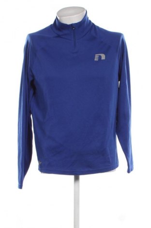 Férfi blúz Newline, Méret XL, Szín Kék, Ár 7 339 Ft