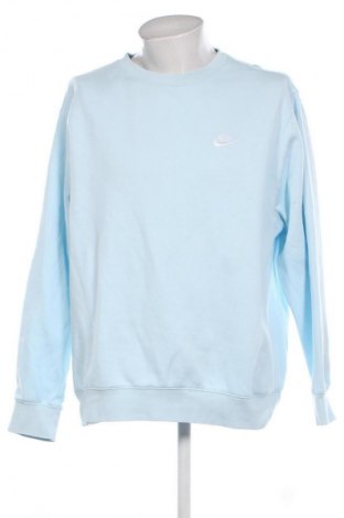 Męska bluzka Nike, Rozmiar XL, Kolor Niebieski, Cena 407,99 zł