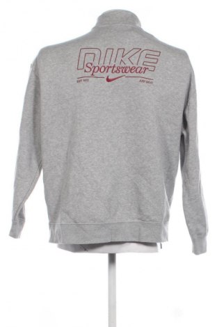 Herren Shirt Nike, Größe S, Farbe Grau, Preis € 28,99