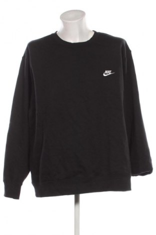 Herren Shirt Nike, Größe 3XL, Farbe Schwarz, Preis € 28,99