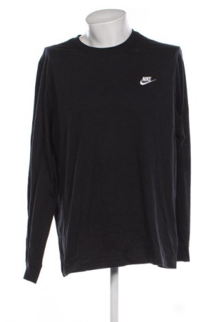 Férfi blúz Nike, Méret XL, Szín Fekete, Ár 25 069 Ft