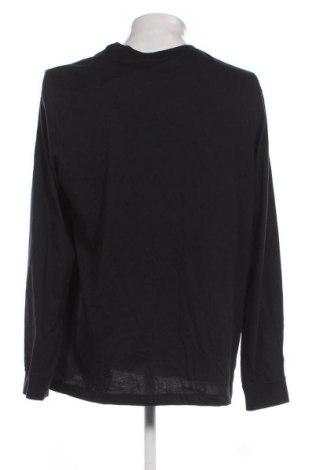 Férfi blúz Nike, Méret XL, Szín Fekete, Ár 25 069 Ft