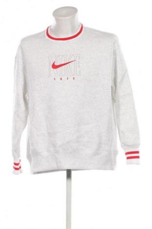 Férfi blúz Nike, Méret M, Szín Szürke, Ár 14 859 Ft