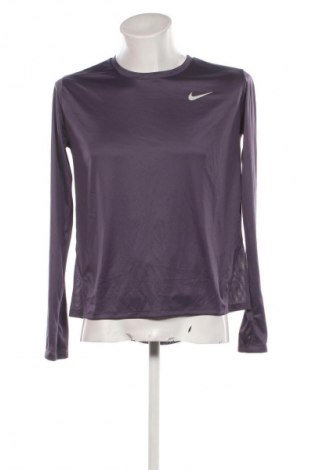 Pánské tričko  Nike, Velikost L, Barva Fialová, Cena  659,00 Kč