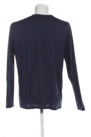 Herren Shirt Nike, Größe L, Farbe Blau, Preis € 28,99