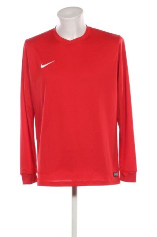 Férfi blúz Nike, Méret XL, Szín Piros, Ár 11 099 Ft