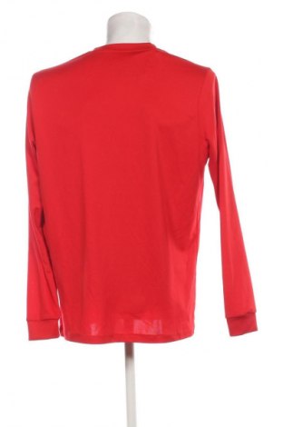 Férfi blúz Nike, Méret XL, Szín Piros, Ár 11 099 Ft