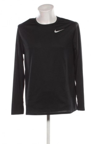 Herren Shirt Nike, Größe L, Farbe Schwarz, Preis € 28,99