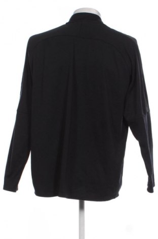 Bluză de bărbați Nike, Mărime XXL, Culoare Negru, Preț 110,53 Lei
