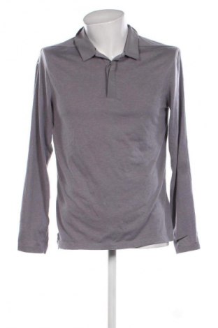 Pánske tričko  Nike Golf, Veľkosť M, Farba Sivá, Cena  23,95 €