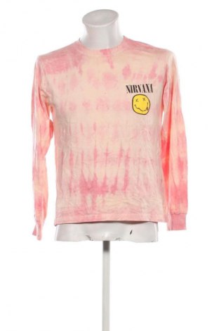 Bluză de bărbați Nirvana, Mărime S, Culoare Multicolor, Preț 91,99 Lei