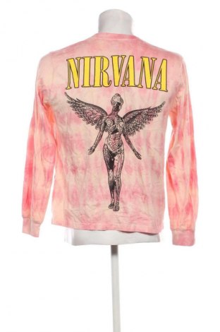Bluză de bărbați Nirvana, Mărime S, Culoare Multicolor, Preț 91,99 Lei