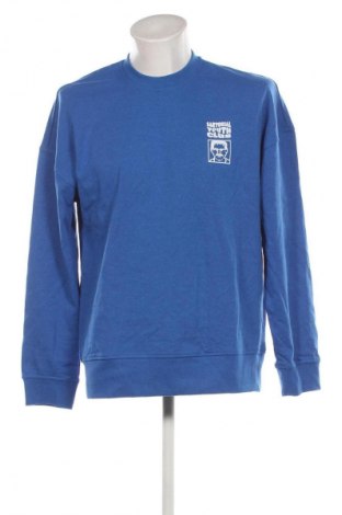 Herren Shirt Only & Sons, Größe M, Farbe Blau, Preis € 21,99