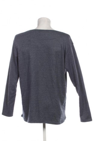 Pánské tričko  Originals By Jack & Jones, Velikost XXL, Barva Modrá, Cena  329,00 Kč