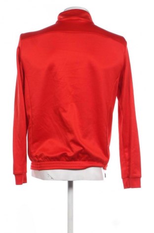 Pánské tričko  PUMA, Velikost M, Barva Červená, Cena  659,00 Kč