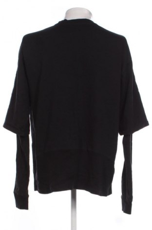 Bluză de bărbați Pause Jeans, Mărime XL, Culoare Negru, Preț 71,05 Lei