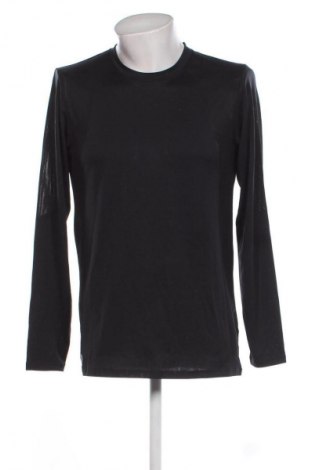 Pánske tričko  Peak Performance, Veľkosť M, Farba Čierna, Cena  31,95 €