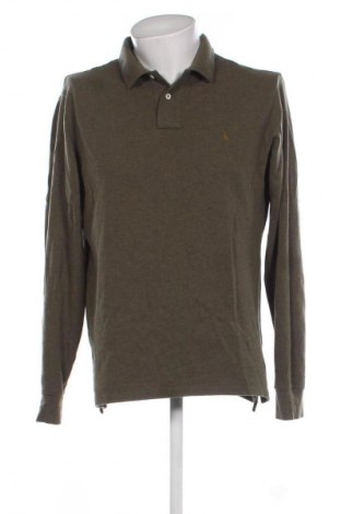 Мъжка блуза Polo By Ralph Lauren, Размер L, Цвят Зелен, Цена 162,99 лв.