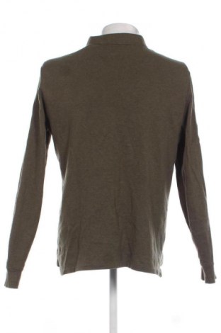 Мъжка блуза Polo By Ralph Lauren, Размер L, Цвят Зелен, Цена 162,99 лв.