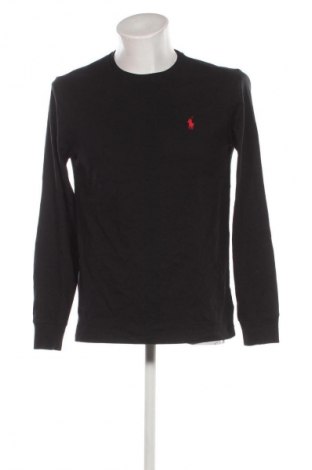 Herren Shirt Polo By Ralph Lauren, Größe M, Farbe Schwarz, Preis 51,99 €