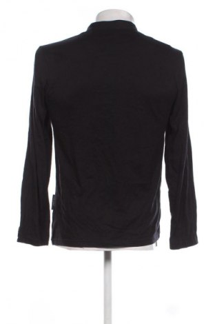 Męska bluzka Porsche Design, Rozmiar S, Kolor Czarny, Cena 315,99 zł