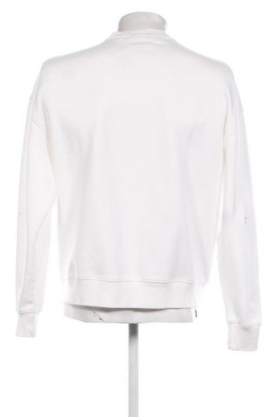 Férfi blúz Pull&Bear, Méret M, Szín Fehér, Ár 15 819 Ft