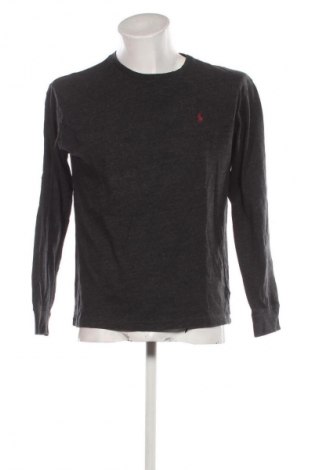 Мъжка блуза Ralph Lauren, Размер M, Цвят Сив, Цена 75,99 лв.