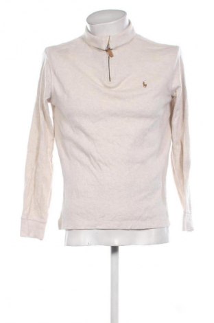 Pánske tričko  Ralph Lauren, Veľkosť S, Farba Béžová, Cena  43,95 €