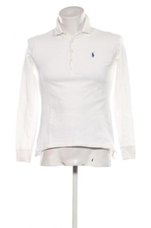 Herren Shirt Ralph Lauren Sport, Größe M, Farbe Weiß, Preis € 43,99