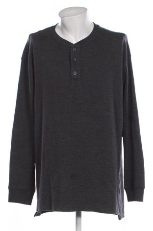 Pánské tričko  Red Head, Velikost 3XL, Barva Šedá, Cena  439,00 Kč