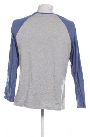 Herren Shirt Reserve, Größe L, Farbe Grau, Preis 18,99 €