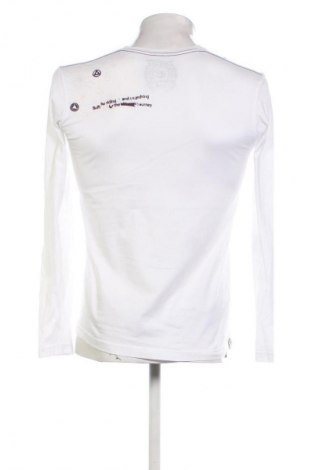 Мъжка блуза Rip Curl, Размер M, Цвят Бял, Цена 14,99 лв.