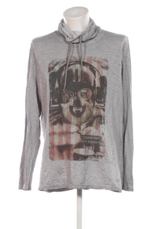 Pánske tričko  S.Oliver, Veľkosť XXL, Farba Viacfarebná, Cena  8,95 €