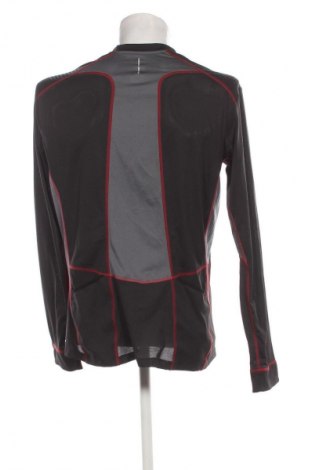 Herren Shirt Salomon, Größe XL, Farbe Schwarz, Preis € 38,99