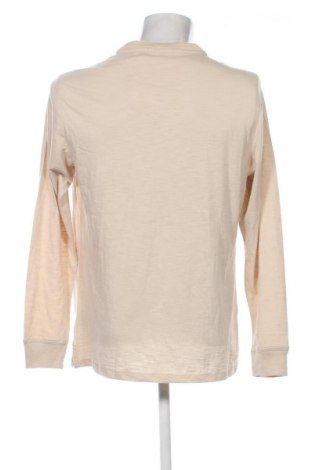 Férfi blúz Scotch & Soda, Méret L, Szín Bézs, Ár 35 539 Ft