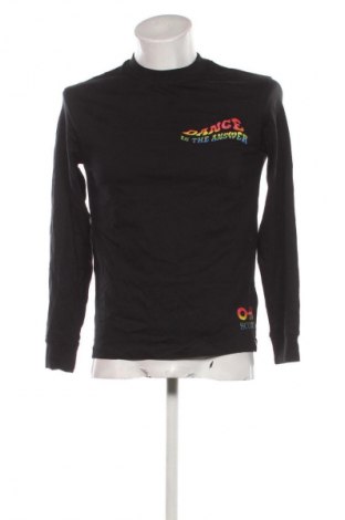 Мъжка блуза Scotch & Soda, Размер S, Цвят Черен, Цена 62,99 лв.