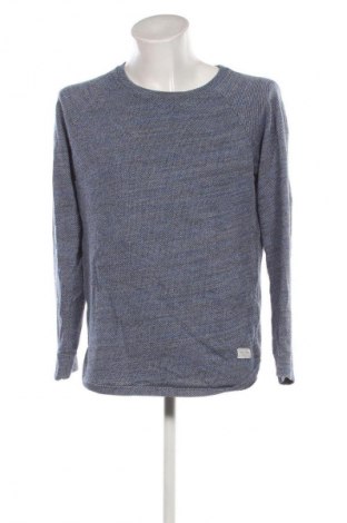 Herren Shirt Scotch & Soda, Größe M, Farbe Blau, Preis 42,99 €