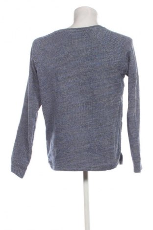 Herren Shirt Scotch & Soda, Größe M, Farbe Blau, Preis 42,99 €