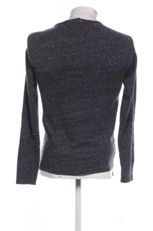 Bluză de bărbați Scotch & Soda, Mărime S, Culoare Albastru, Preț 163,70 Lei