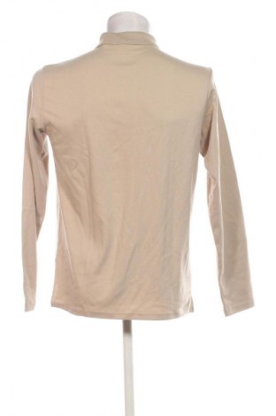 Herren Shirt Selected, Größe L, Farbe Beige, Preis € 64,99