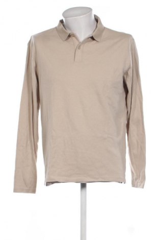 Herren Shirt Selected Homme, Größe XL, Farbe Beige, Preis € 43,99