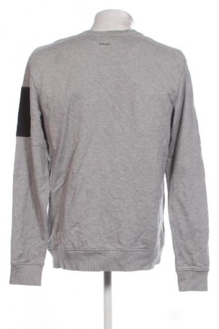 Herren Shirt Society, Größe XXL, Farbe Grau, Preis € 13,99