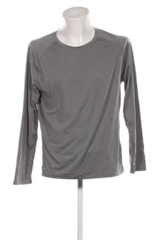 Pánske tričko  Sports Performance by Tchibo, Veľkosť L, Farba Sivá, Cena  13,95 €