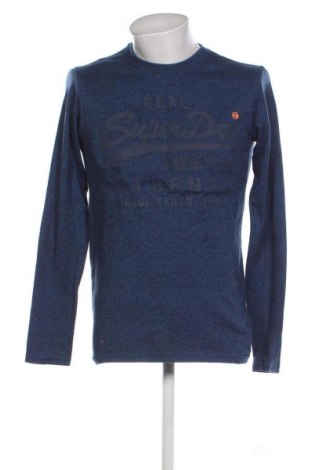 Ανδρική μπλούζα Superdry, Μέγεθος S, Χρώμα Πολύχρωμο, Τιμή 15,86 €