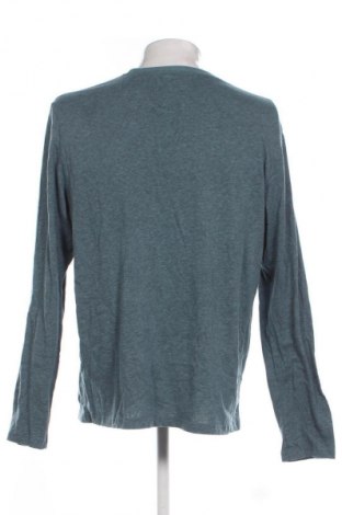 Férfi blúz Superdry, Méret XXL, Szín Kék, Ár 8 419 Ft