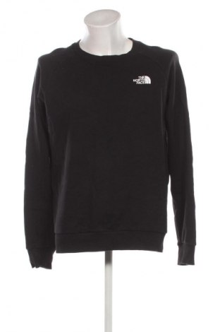 Pánske tričko  The North Face, Veľkosť L, Farba Čierna, Cena  59,95 €