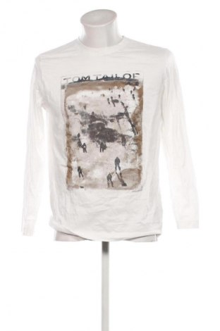 Herren Shirt Tom Tailor, Größe L, Farbe Mehrfarbig, Preis € 18,99