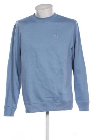 Herren Shirt Tommy Hilfiger, Größe M, Farbe Blau, Preis € 102,99